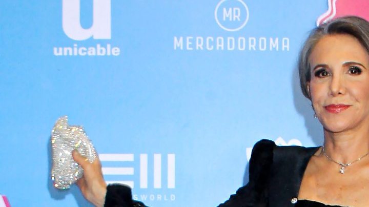 No perdonan a Florinda Meza en las redes y la comparan con versos humillantes.