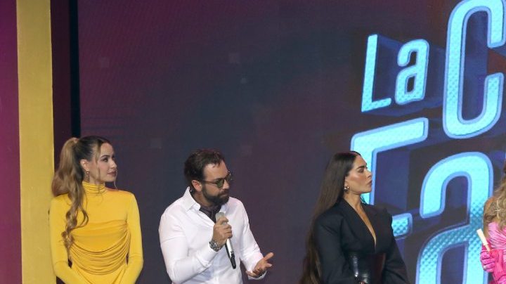 Ninel Conde es anunciada como la nueva integrante de "La Casa de los Famosos México".