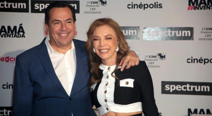 ¿Lalo Salazar superó a Laura Flores con su exnovia?