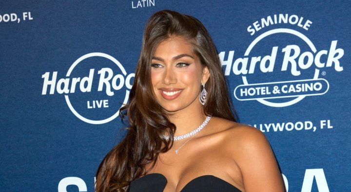Director del Miss Universo Cuba explica por qué ganó Lina Luaces el concurso.
