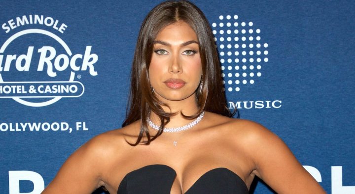 Defienden a Lina Luaces tras recibir críticas por ganar el "Miss Universo Cuba".