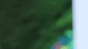 Manelyk González y Caramelo tendrían planes de mudarse a Colombia.