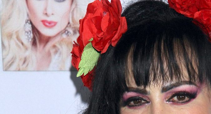 Maribel Guardia aseguró que tiene comunicación con su hijo fallecido Julián Figueroa.