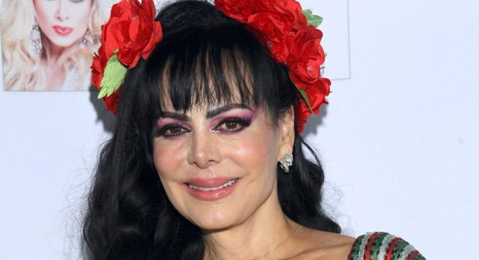 Maribel Guardia aseguró que tiene comunicación con su hijo fallecido Julián Figueroa.