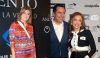 Martha Figueroa se disculpa con Lalo Salazar y Laura Flores.