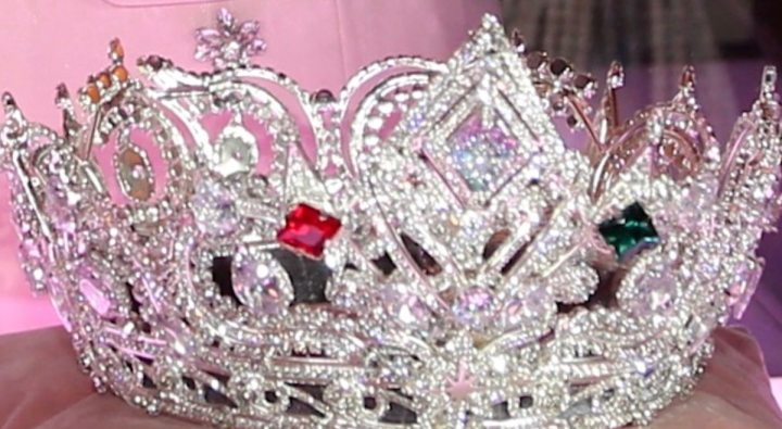 La convivencia en el "Miss Universe Latina, el reality" está cada día más difícil.