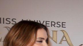 Sale una venezolana del "Miss Universe Latina, el reality".