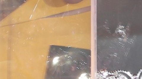 Natali Rodríguez quedó eliminada del "Miss Universe Latina, el reality".
