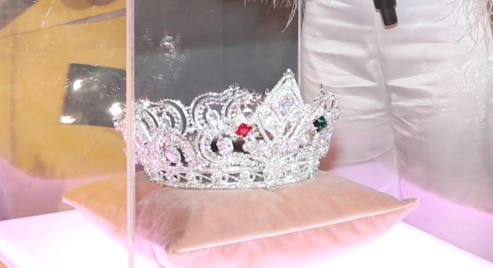 Natali Rodríguez quedó eliminada del "Miss Universe Latina, el reality".