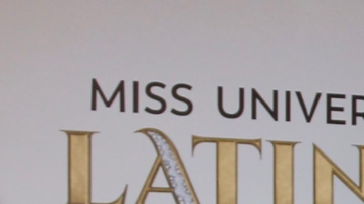 Dos favoritas del "Miss Universe Latina, el reality" fueron eliminadas.