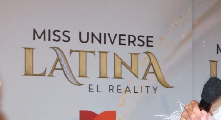 Dos favoritas del "Miss Universe Latina, el reality" fueron eliminadas.