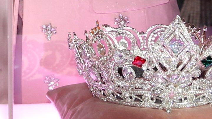Excandidata de Alicia Machado ganó el "Miss Universe Latina, el reality".