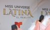 ¿Expartcipante del "Miss Universe Latina, el reality" planea demandar a Telemundo?