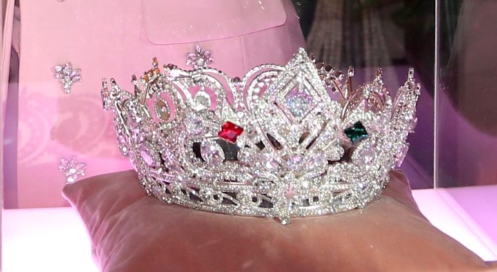 Joseline Rodríguez sale del "Miss Universe Latina, el reality".