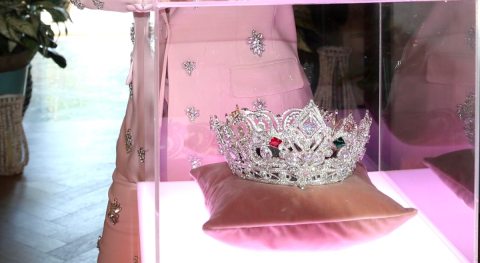 ¿Candidata del "Miss Universe Latina" sufre racismo? Internautas lo aseguran.