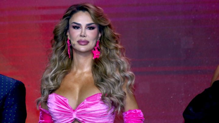 Ninel Conde reveló cómo Larry Ramos la estafó.