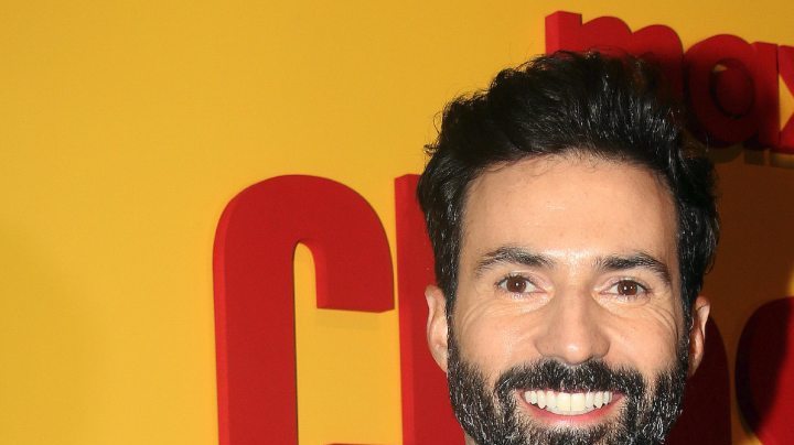 Pablo Cruz vivió una cómica y dolorosa experiencia en "Chespirito: sin querer queriendo".