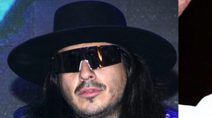 Filtran audio de Rey Grupero exponiendo presunta infidelidad de Poncho de Nigris