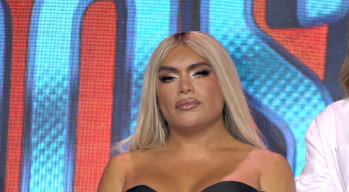 Wendy Guevara podría quedar expuesta en contenido íntimo.