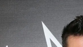 Aleska Génesis reaparece en pantalla tras los rumores de ruptura con su novio Luca Onestini.