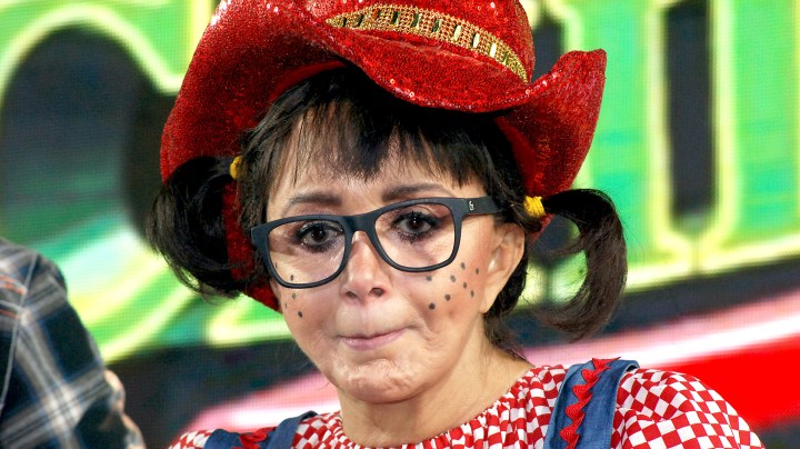 La Chilindrina