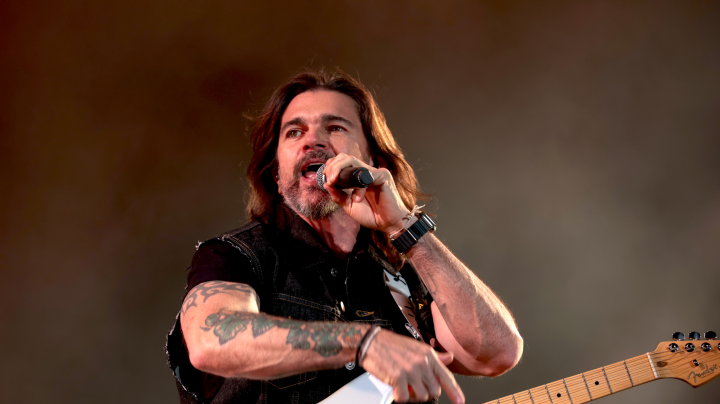 Juanes