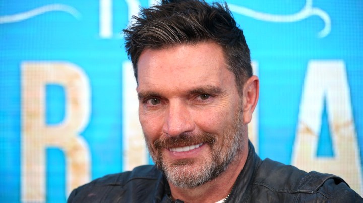 Julián Gil