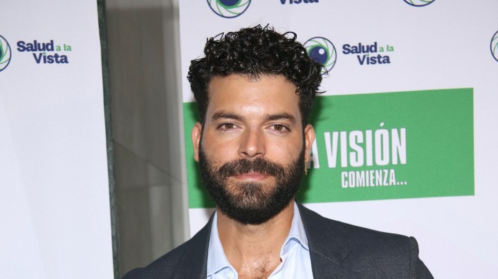 Adrian Di Monte