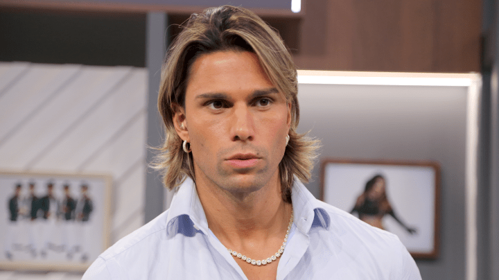 Luca Onestini