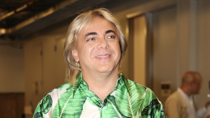 Cristian Castro