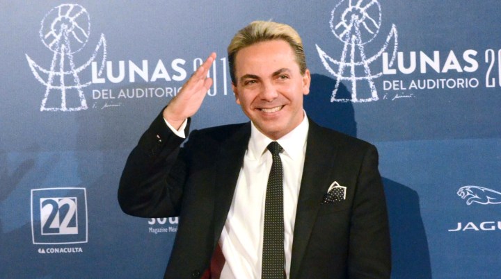 Christian Castro