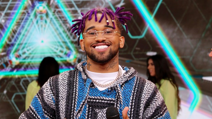 bryant myers