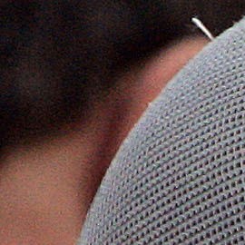 La pareja lleva 24 años juntos, después de que su romance iniciara en el 2001. (AP Photo/Kevork Djansezian)