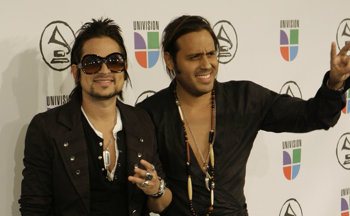 Servando Rangel Servando y Florentino regresan a los escenarios internacionales con una ...