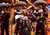 La expareja de Pepe Aguilar también apoyó la dura respuesta del joven artista en contra de su padre, a quien juró no guardarle respeto tras este incidente. AP Photo/Julie Jacobson)