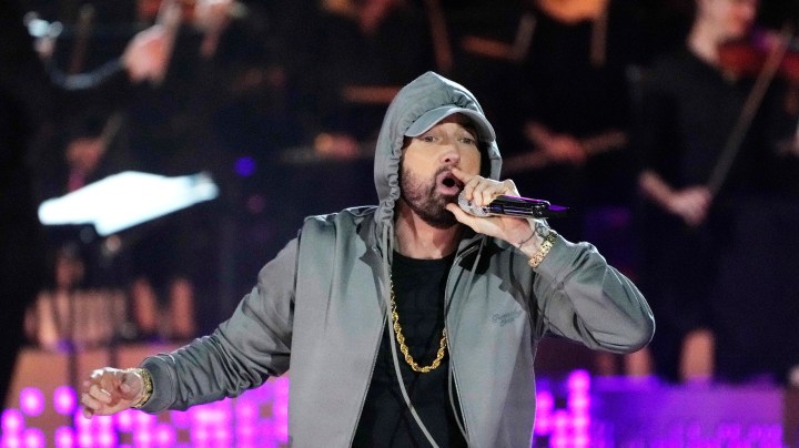 Eminem
