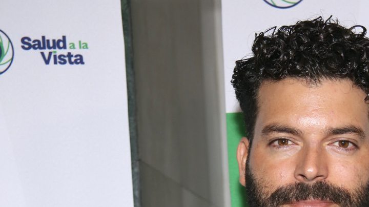 Adrián Di Monte habla por primera en "La Casa de los Famosos México" sobre su pleito con Sandra Itzel.