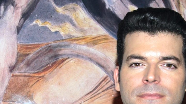 Adrián Di Monte enfrentó a casi todos en "La Casa de los Famosos México 3".