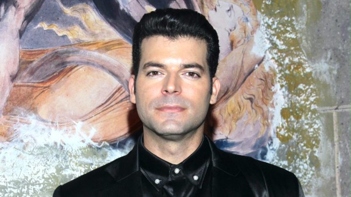 Adrián Di Monte enfrentó a casi todos en "La Casa de los Famosos México 3".