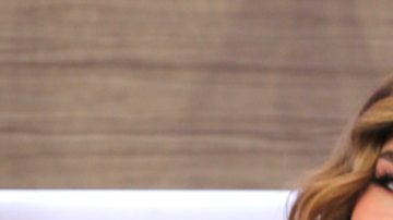 Sigue la guerra mediática entre Aleska Génesis y Luca Onestini.