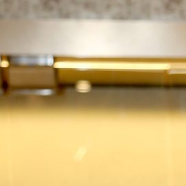 Aleska Génesis expuso a Luca Onestini con la respuesta que le dio ChatGPT.