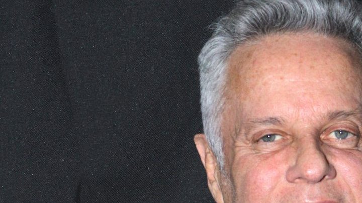 Alexis Ayala hace viral la frase que dijo en el posicionamiento de "LCDLFMx".