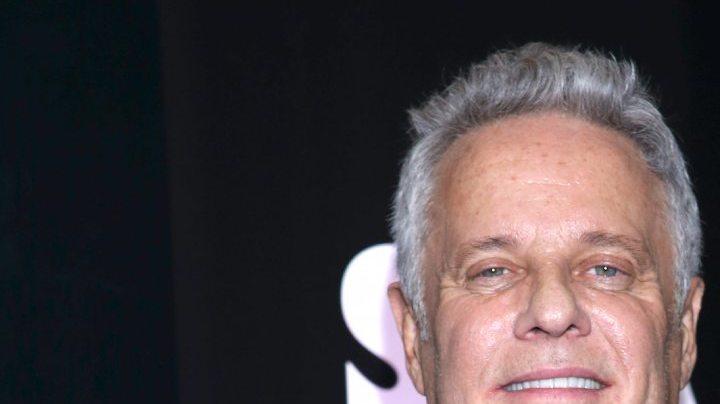 Alexis Ayala y "Guana" tienen tensa conversación en "La Casa de los Famosos México 3".