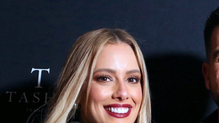 Aleyda Oriz aparece en la demanda que interpusieron en contra de su esposo Ricardo Casanova.