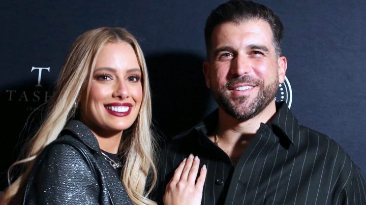 Aleyda Oriz aparece en la demanda que interpusieron en contra de su esposo Ricardo Casanova.