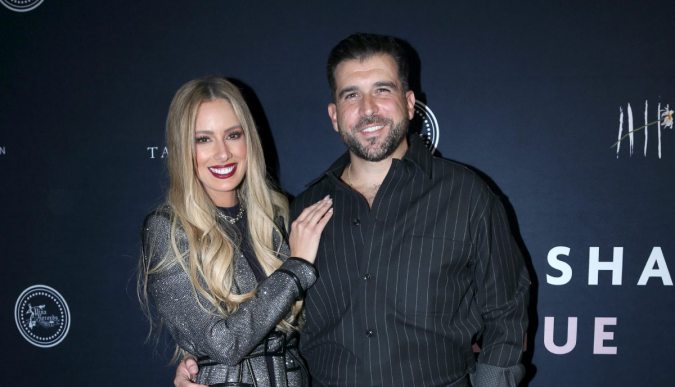 Esposo de Aleyda Ortiz enfrenta serias denuncias por presuntos delitos financieros.