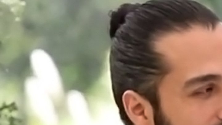 Esposo de Maite Perroni rompe el silencio sobre la demanda que interpuso contra Imagen Televisión.
