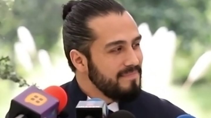 Esposo de Maite Perroni rompe el silencio sobre la demanda que interpuso contra Imagen Televisión.