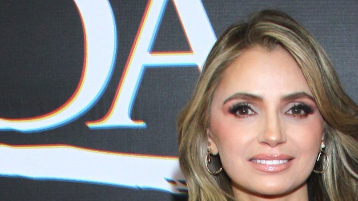 Angélica Rivera y Sofía Castro tuvieron una conexión mágica en "Con esa misma mirada".