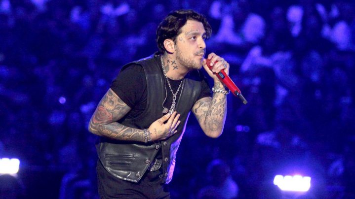 Christian Nodal deja al descubierto la razón de su distanciamiento con su hija Inti.